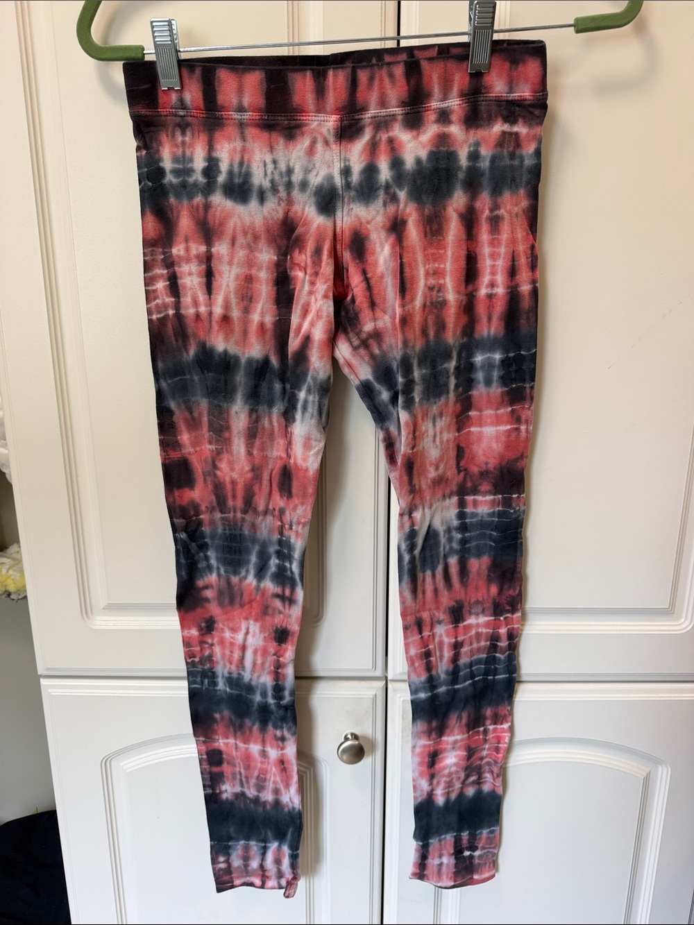 Jala size small Namaste Nama yoga pants